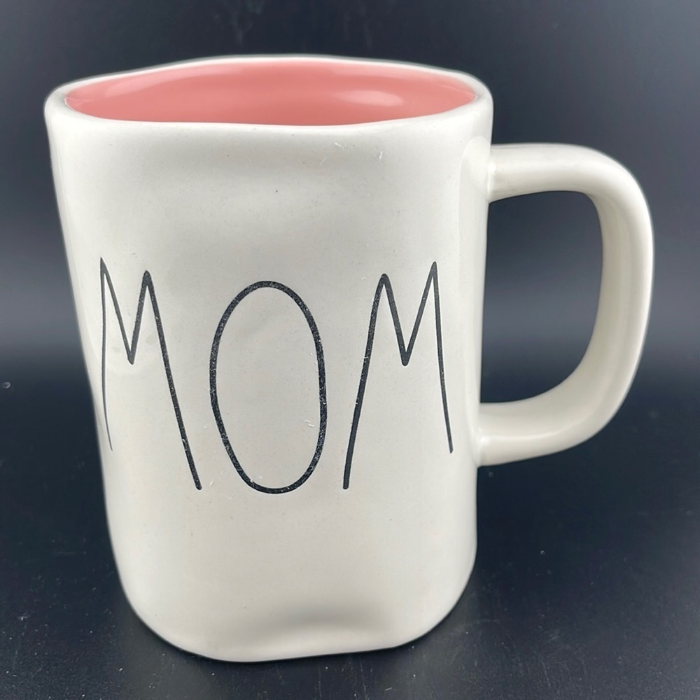 Rae Dunn Mom Mug